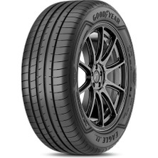 Goodyear Goodyear 225/50R18 95W Fp * Eagle F1 Asymmetric 3 Rof Rsc