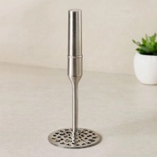 Herşey Trend Metal Patates Ezici 26.5 cm (Çap 8 Cm)