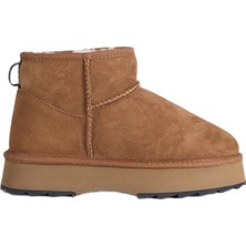 Emu Australia Sharky Micro Flatform Multi Kadın Bot