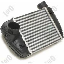 Hella Turbo Radyatoru A6 2005-2011 Intercooler