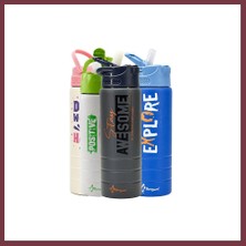 Storeşahin Kaprıs 750ML Matara 1 Adet SHN0720