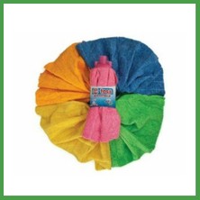 Soi Home Mikrofiber Mop Soı