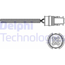 Delphi Oksijen Sensoru Kat. Oncesı Mercedes W202 S202 C208 A208