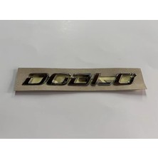 Ozar Yazı Doblo 2018