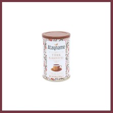 Storeşahin Turk Kahvesı 250GR Tnk 1 Adet SHN0720