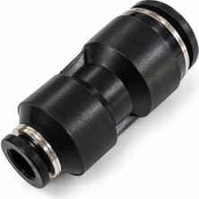 Expflex 12-10 mm Düşürücü Nipel Pnömatik Bağlantı