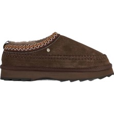 Emu Australia Sharky Adventure Scuff Kadın Kahve Ayakkabı