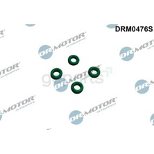 Orijinal Oring Enjektör Geri Dönüş Hattı Turuncu Vag Üniversal (4 Adet)