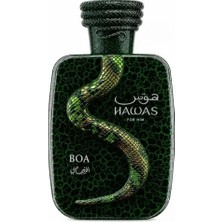 Rasasi Hawas Boa Edp 100 ml Erkek Parfümü