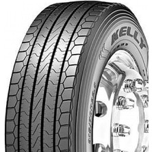 Kelly 315/70R22.5 Armorsteel Ksm2 Hl 156/150L M+S 3psf