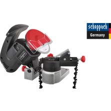 Scheppach KS1200 Zincir Bileme Makinası