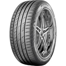 Kumho Kumho 235/55R18 100V Ecsta PS71 Suv
