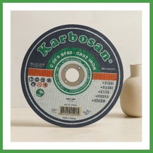 Soi Home 180 mm Mermer Kesme Diski 3.0 mm - 22 mm Delik Soı