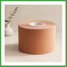 Soi Home Göğüs Şekillendirici Bant 3cm x 5m Soı