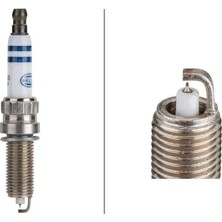 Hella Atesleme Bujisi Bmw N13 F20 F21 F30 F31 F35 F80 . Mini R55 R56 R57 R58 R59 R60 R61 (10 Adet)