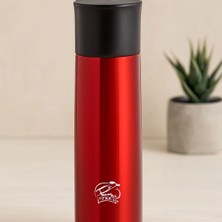 Herşey Trend 0.5 L Paslanmaz Çelik Termos - Kaydırmaz Taban