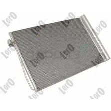 Hella Klima Radyatoru E60-E61-E63-E64-E65-E66 2003-2010
