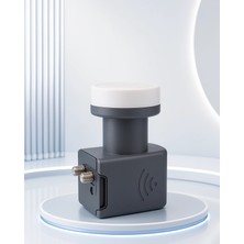 Nemere Ku Band Twin Lnb 2 Çıkış 0.1 Db Gürültü Değeri UCZZDLYNRH200LNBIKIGIRISLI-5