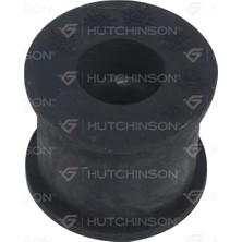 HUTCHINSON Viraj Demir Lastigi On Mercedes Sprınter B901>B904 . Vw Lt 28-35-46