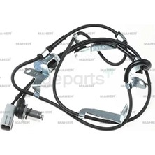 Maher Sensör Abs B-2500 06= BT50 Ön Sağ
