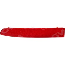 GVA Arka Tampon Reflektoru Sag Sprınter 2018