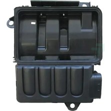 Meydan Hava Filtre Kutusu Alt 1,3cc/1.5cc 16 Valf Dohc Motor ; Mazda 2- Hatchback - 2008-2014