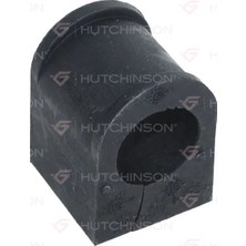 HUTCHINSON Viraj Demir Lastigi On Mercedes Sprınter B901>B903