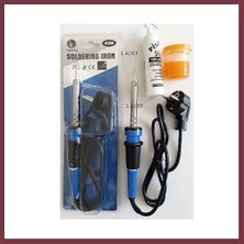 Storeşahin Set Kalem Havya 60 W SHN0720