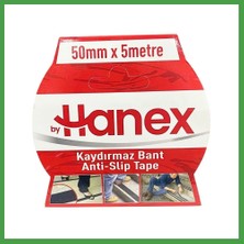 Soi Home 50 mm x 5 M Siyah Kaydırmaz Bant Soı