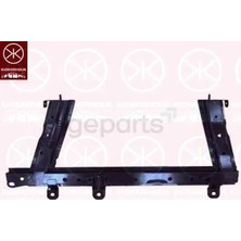 Motor Beşiği Ön ; Renault Captur 2013-2018