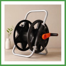 Soi Home Portatif Hortum Makara MD-620 (Tekerleksiz) - Soı