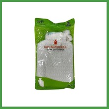 Soi Home Peluşlu Sıcak Su Torbası 2000 ml Soı