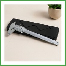Soi Home 0-150 mm Mekanik Kumpas (Metal Gövde, Plastik Kutulu) Soı
