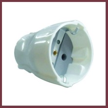 Storeşahin Topraklı Dişi Fiş SHN0720