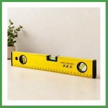 Soi Home 60 cm Metal Su Terazisi Soı