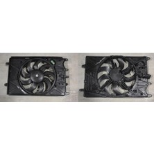 Oris Fan Motoru Fan Egea 1.3 Multijet