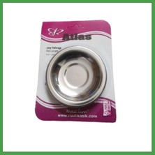 Soi Home 6'li Metal Çay Tabağı Soı
