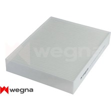 Wegna Polen Filtresi Bmw F20 F21 F22 F23 F87 F30 F31 F34 F35 F80 F32 F33 F36 F82 F83