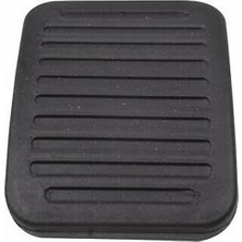 DEPAR Pedal Lastiği Ducato 3 Debriyaj - Fren (10 Adet)
