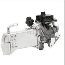 Orijinal Egr Soğutucu Master 3 2010 2.3 Dci M9T
