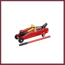 Storeşahin Arabalı Kriko 2 Ton 1 Adet SHN0720