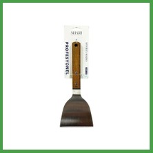 Soi Home Ahşap Saplı Spatula Soı