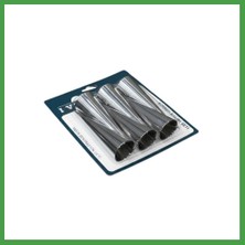 Soi Home 6'li Metal Korneo Kalıbı Seti Soı