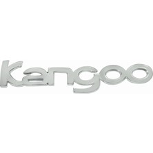 OKSA Arka Yazı Kangoo (10 Adet)