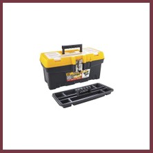 Storeşahin 2076 Mtl Kılıtlı Takım Cantası 1 Adet SHN0720