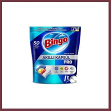 Storeşahin Akıllı Kapsül Pro 50LI SHN0720