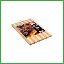 Soi Home 22X32 Bambu Kesim Panosu Soı