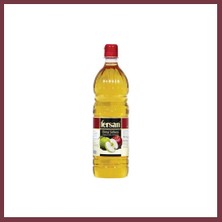 Storeşahin Elma Sirkesi 1000ML Pet 1 Adet SHN0720