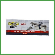Soi Home 90 mm Cerman Hibrit Barel Soı