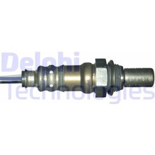 Delphi Oksijen Sensoru Kat. Oncesı Mercedes W202 S202 C208 A208